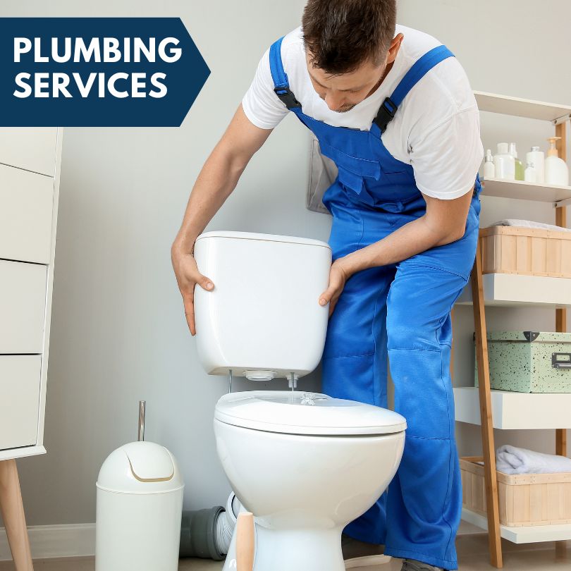 Plumbing Company in Mandeville, LA