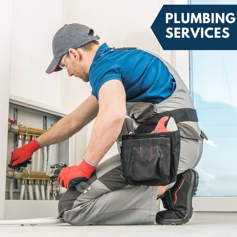 Mandeville Plumbing Company